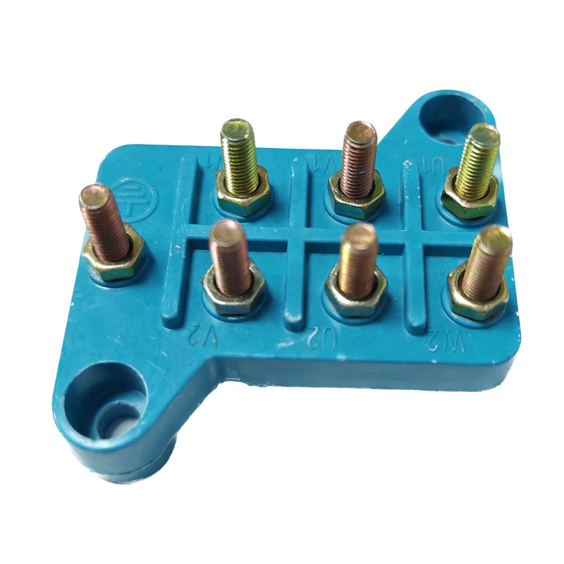 臺(tái)商電機(jī)接線(xiàn)端子M5